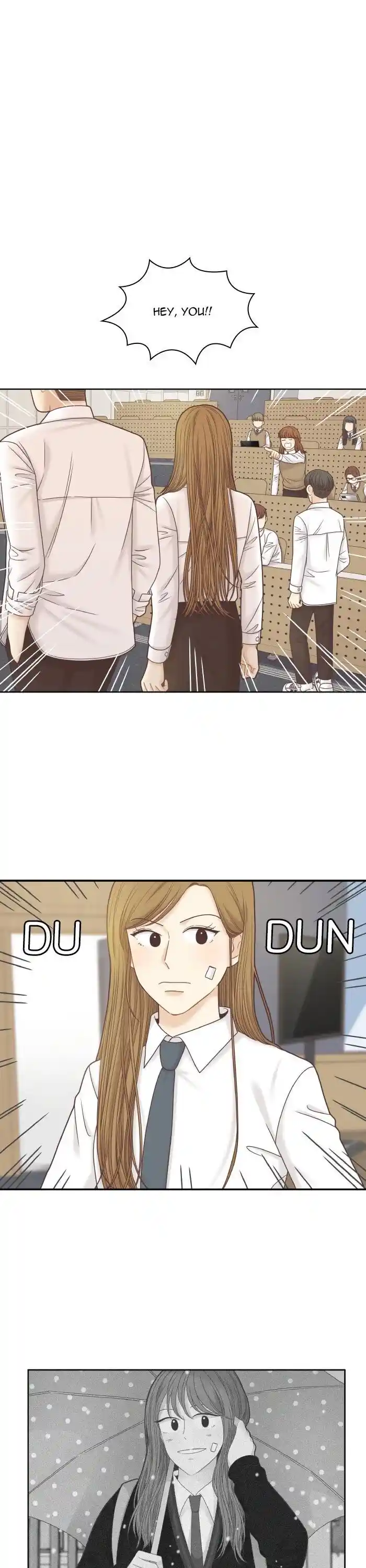 Shuumatsu Sekai Yuri Anthology Ch.295