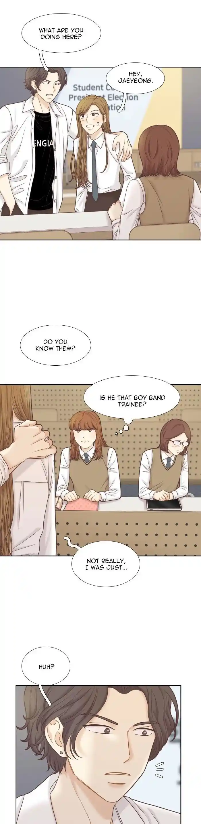 Shuumatsu Sekai Yuri Anthology Ch.295