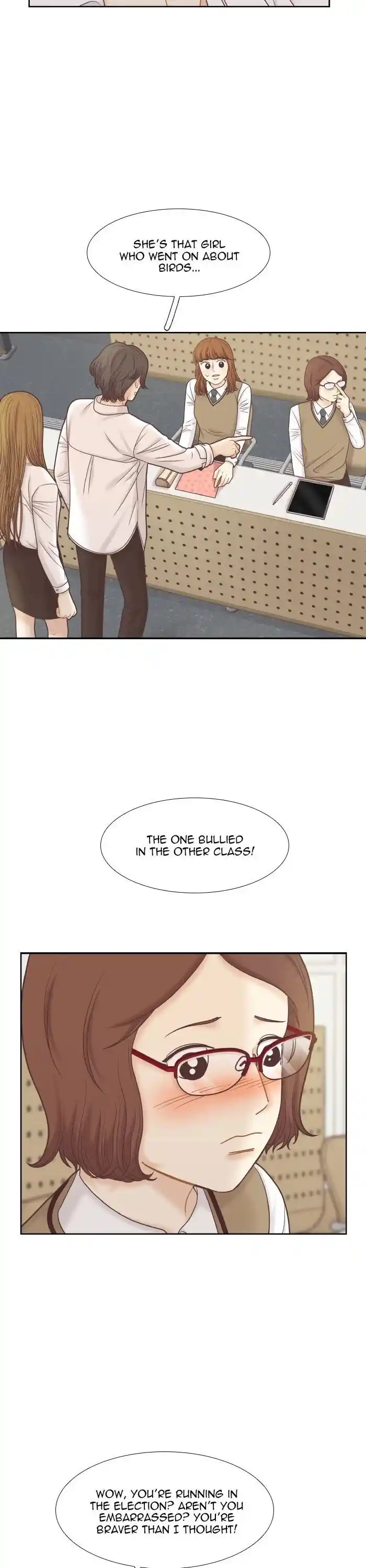 Shuumatsu Sekai Yuri Anthology Ch.295