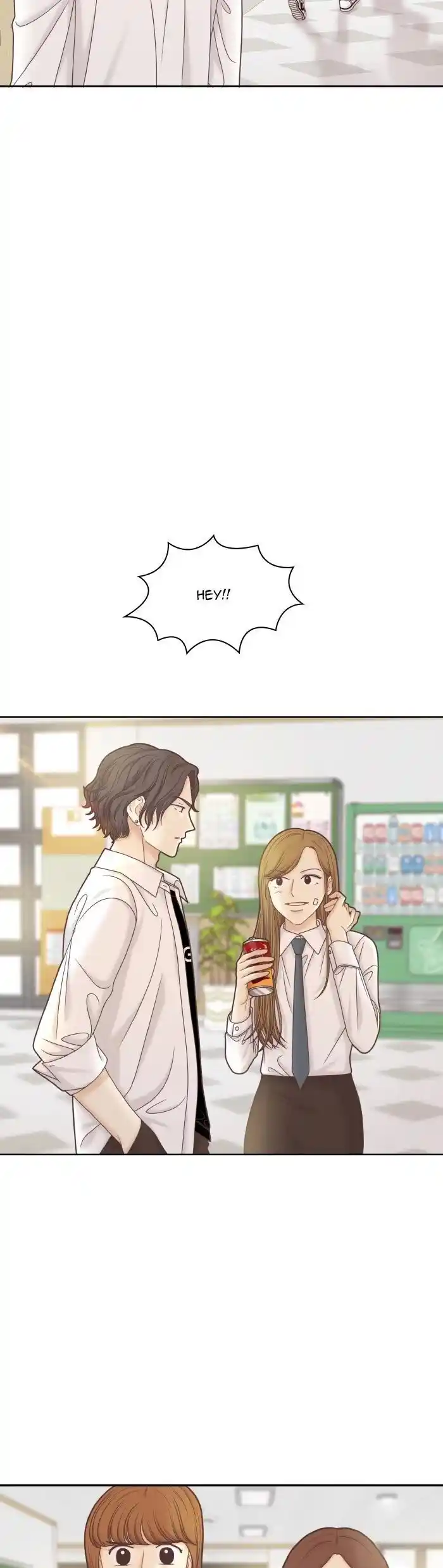 Shuumatsu Sekai Yuri Anthology Ch.295