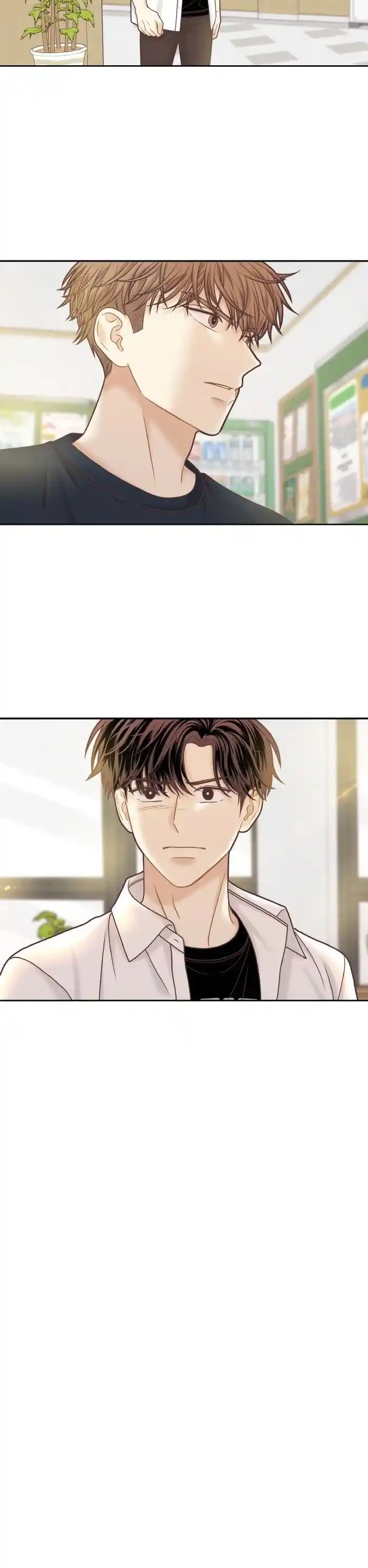 Shuumatsu Sekai Yuri Anthology Ch.296