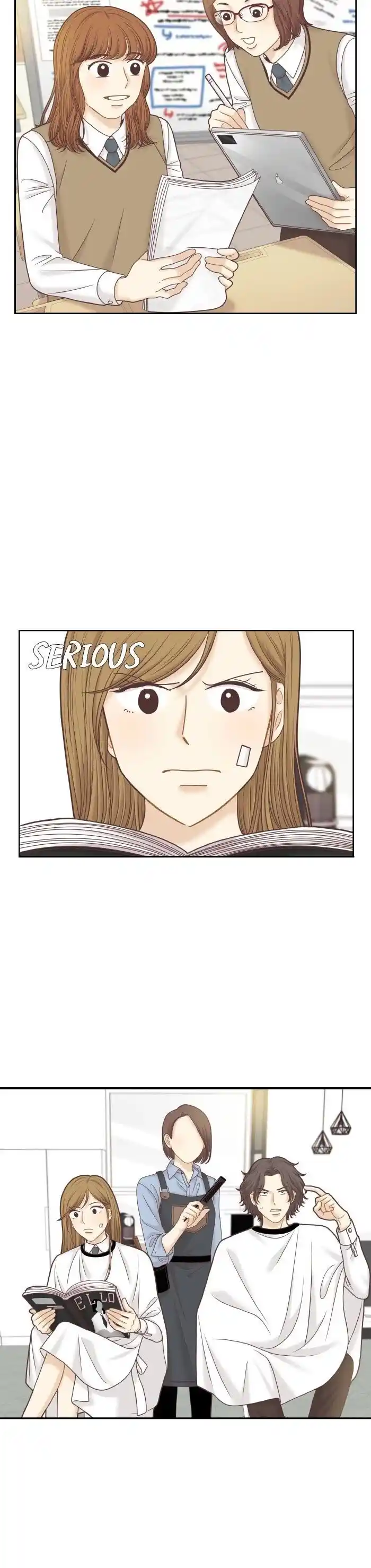 Shuumatsu Sekai Yuri Anthology Ch.296