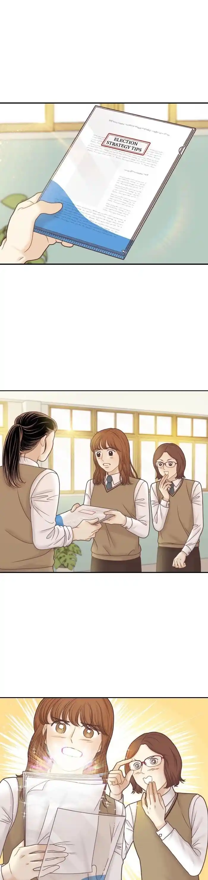 Shuumatsu Sekai Yuri Anthology Ch.296