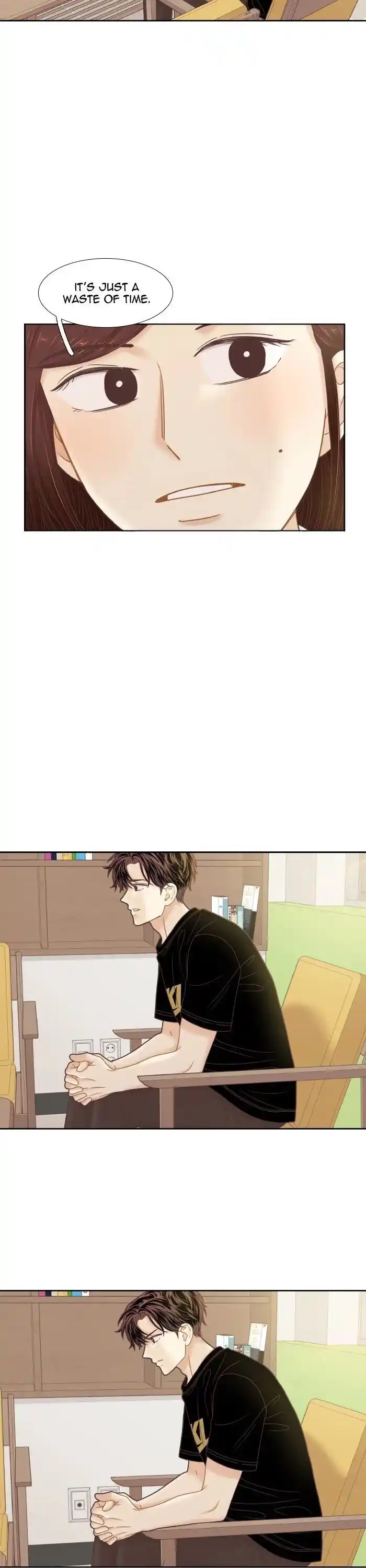 Shuumatsu Sekai Yuri Anthology Ch.296