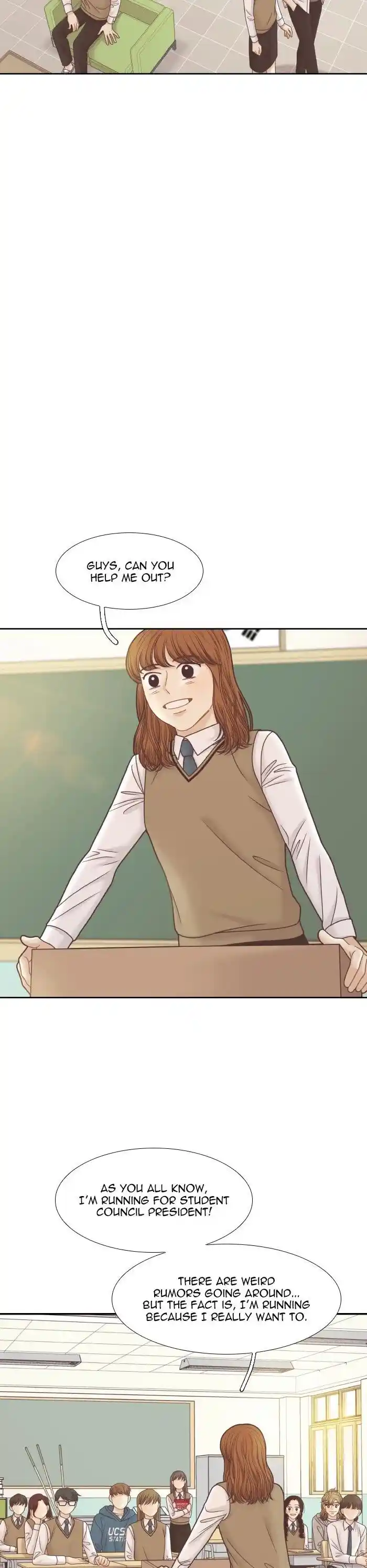 Shuumatsu Sekai Yuri Anthology Ch.296