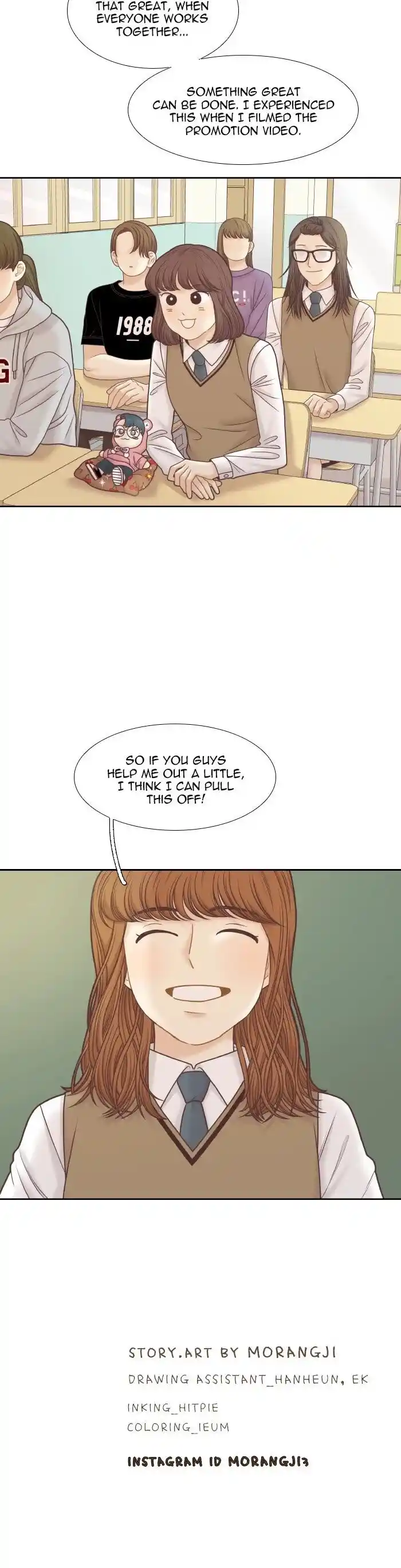 Shuumatsu Sekai Yuri Anthology Ch.296