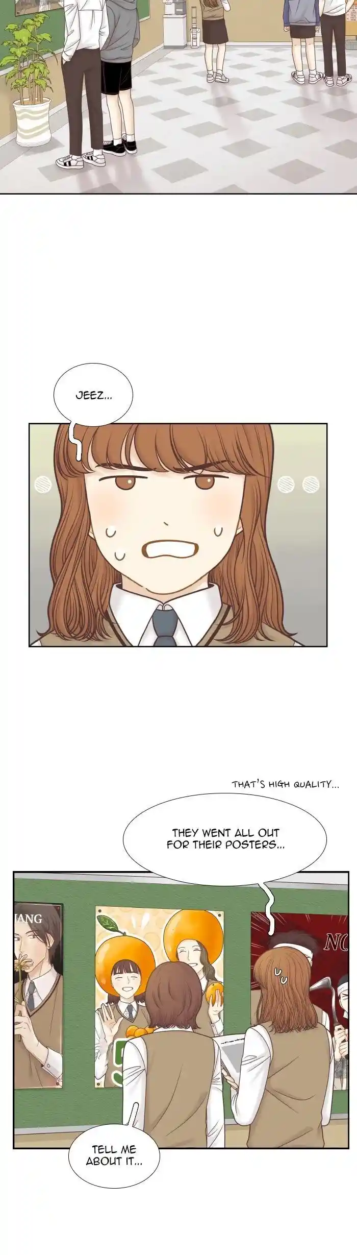 Shuumatsu Sekai Yuri Anthology Ch.297