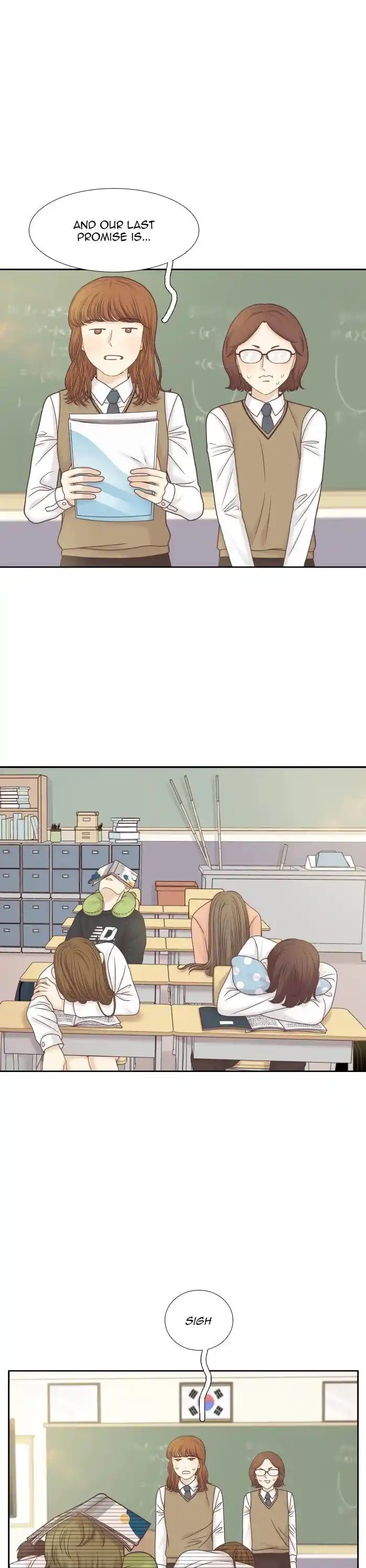 Shuumatsu Sekai Yuri Anthology Ch.297