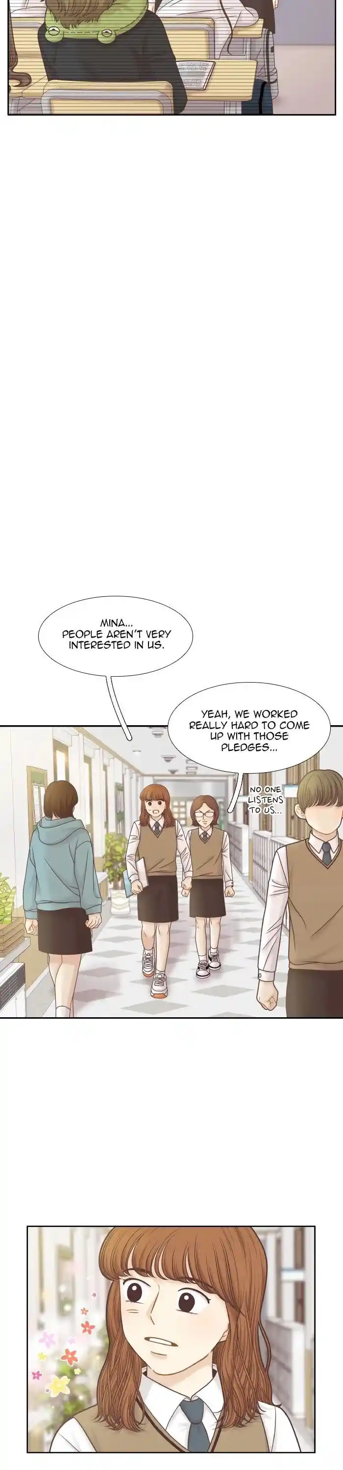 Shuumatsu Sekai Yuri Anthology Ch.297