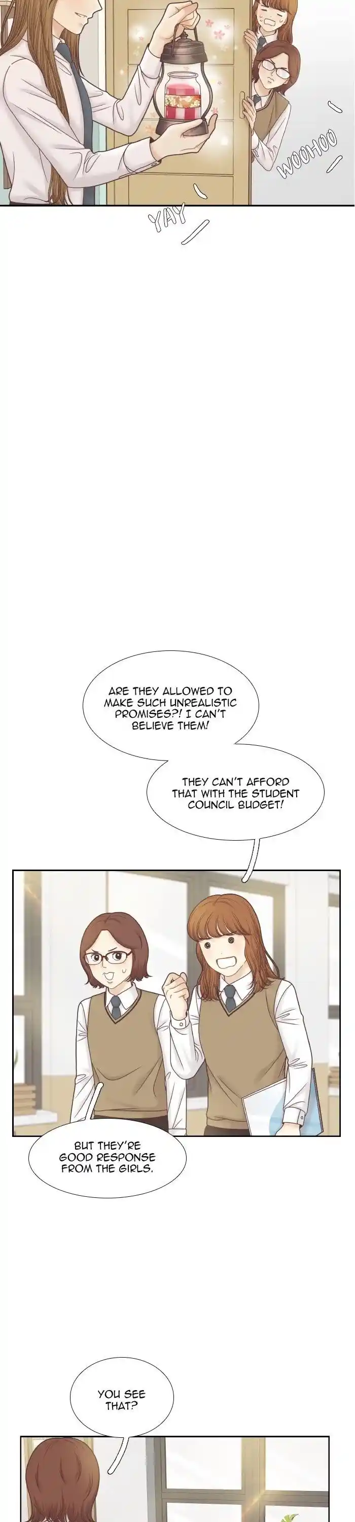 Shuumatsu Sekai Yuri Anthology Ch.297