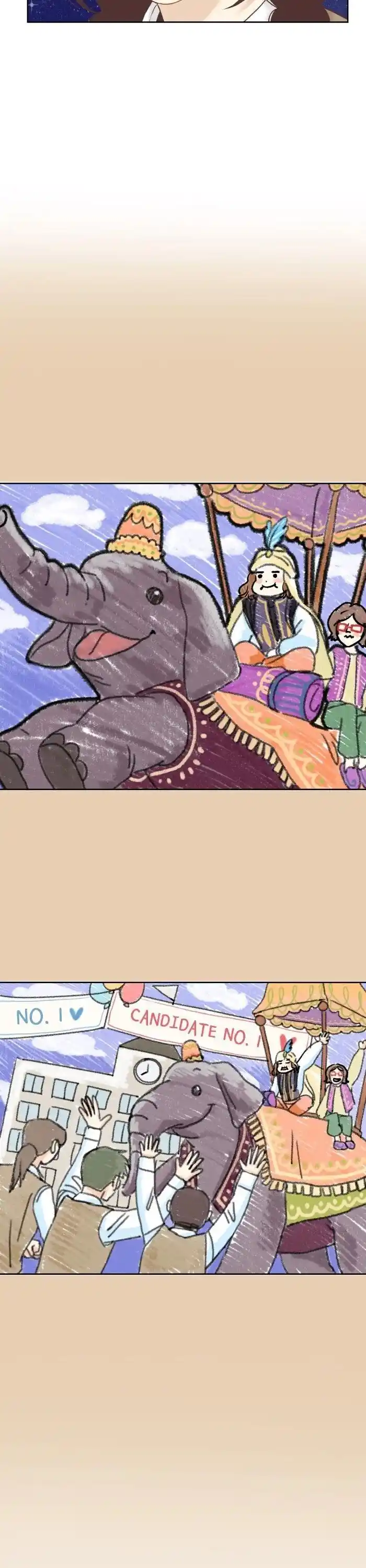 Shuumatsu Sekai Yuri Anthology Ch.297