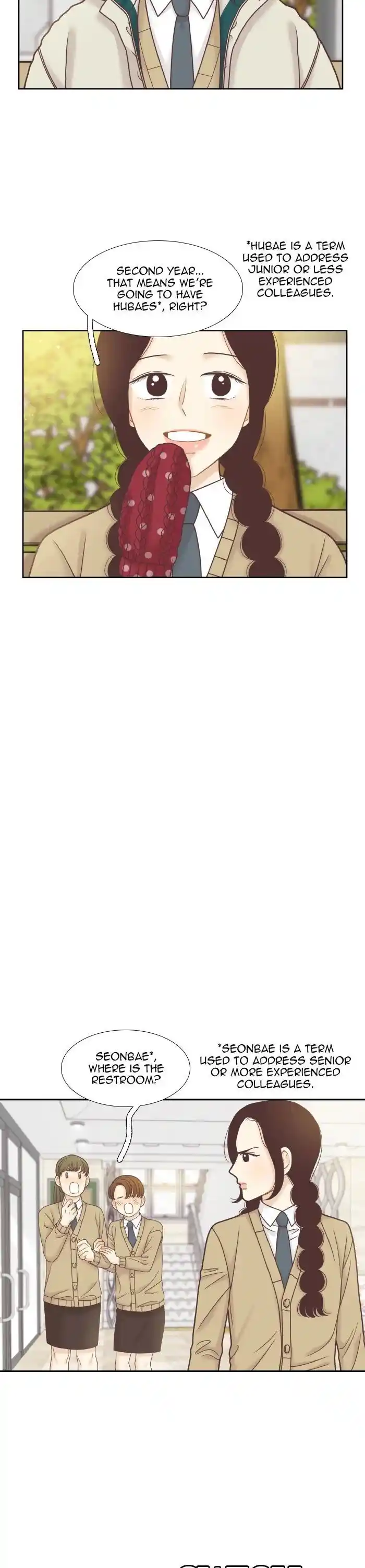 Shuumatsu Sekai Yuri Anthology Ch.298