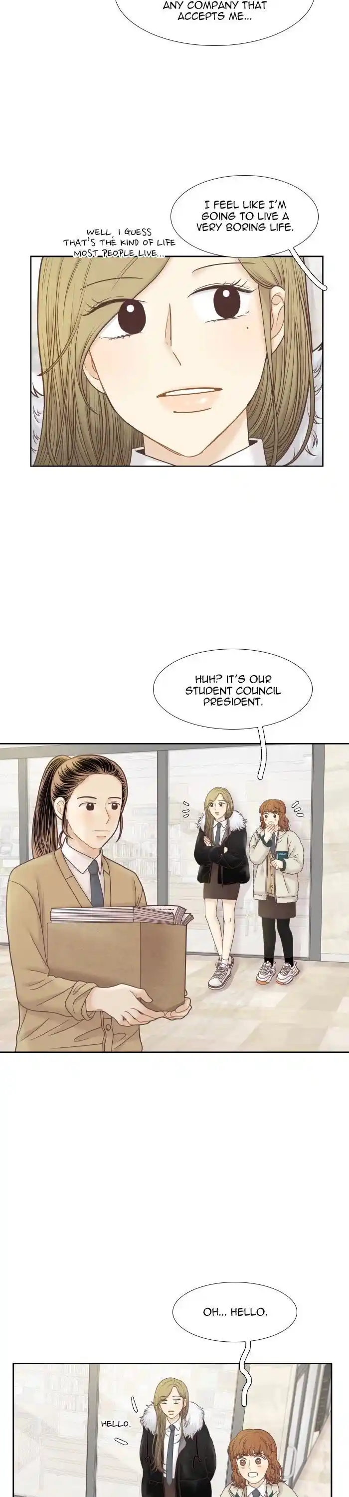 Shuumatsu Sekai Yuri Anthology Ch.298