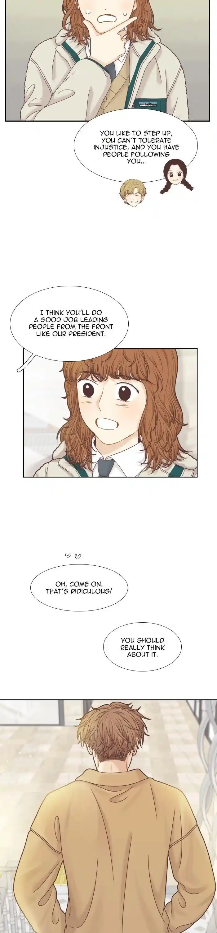 Shuumatsu Sekai Yuri Anthology Ch.298