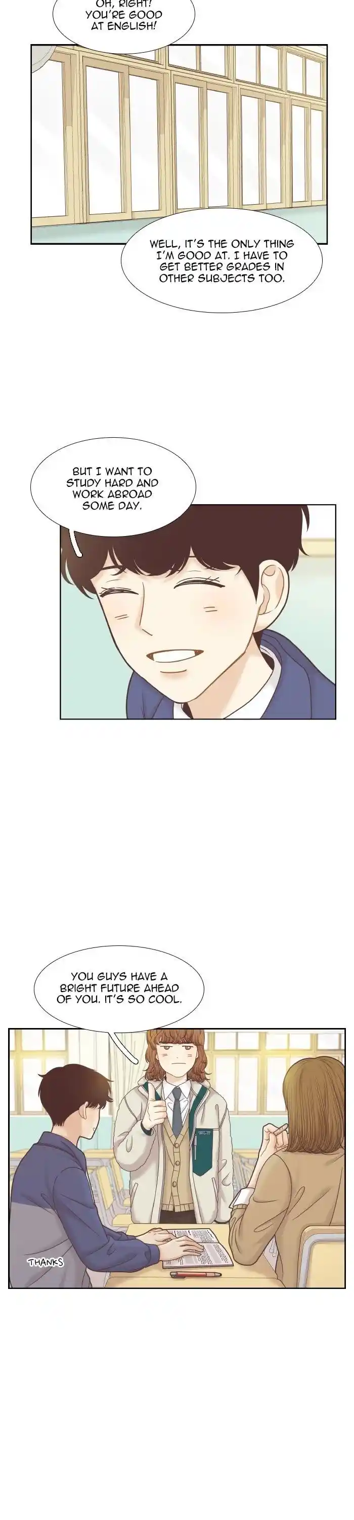 Shuumatsu Sekai Yuri Anthology Ch.298