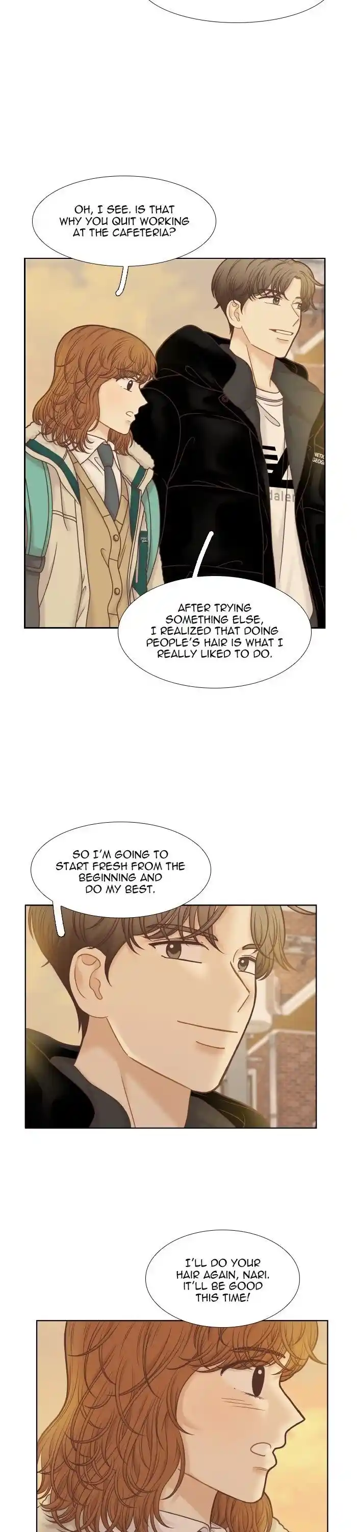 Shuumatsu Sekai Yuri Anthology Ch.298