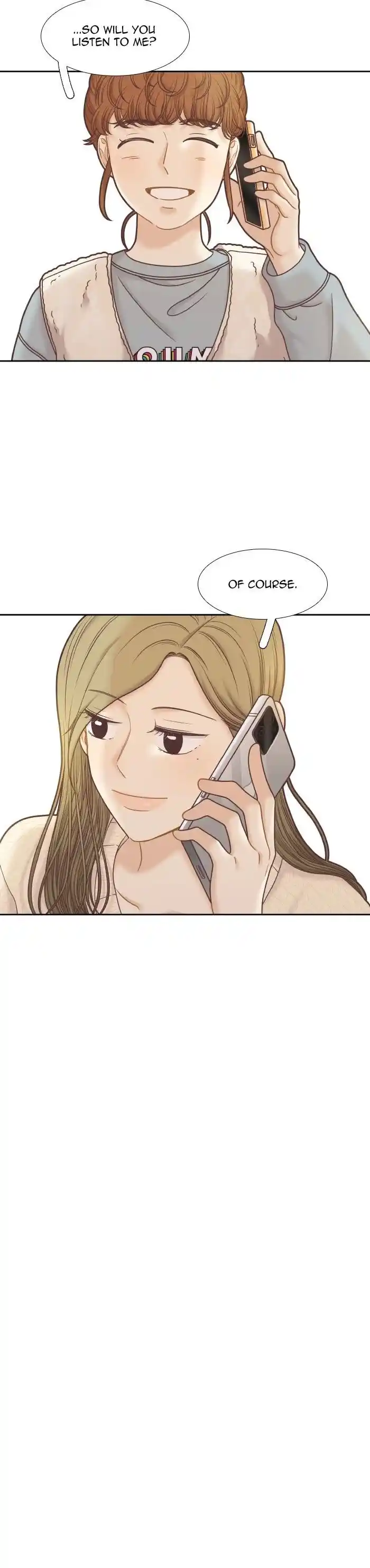 Shuumatsu Sekai Yuri Anthology Ch.298