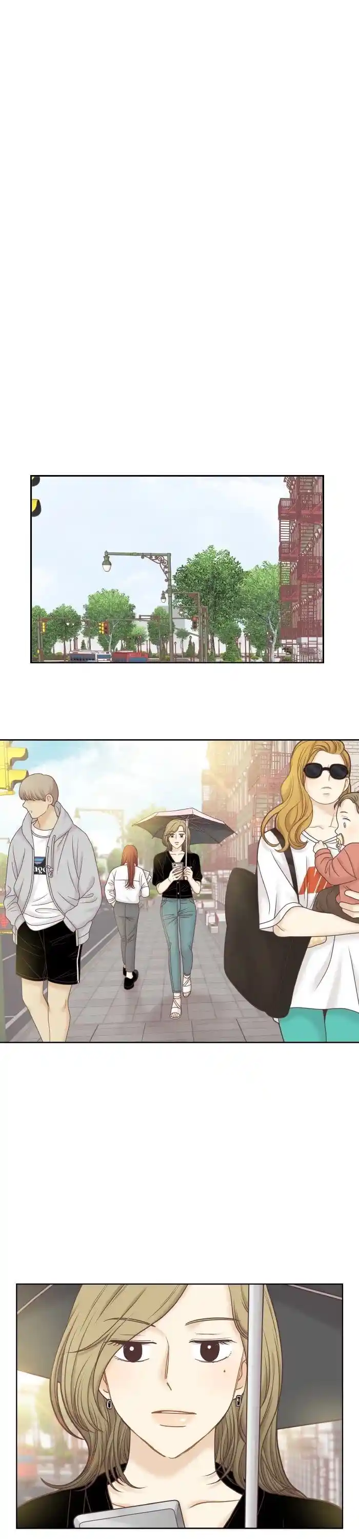 Shuumatsu Sekai Yuri Anthology Ch.298