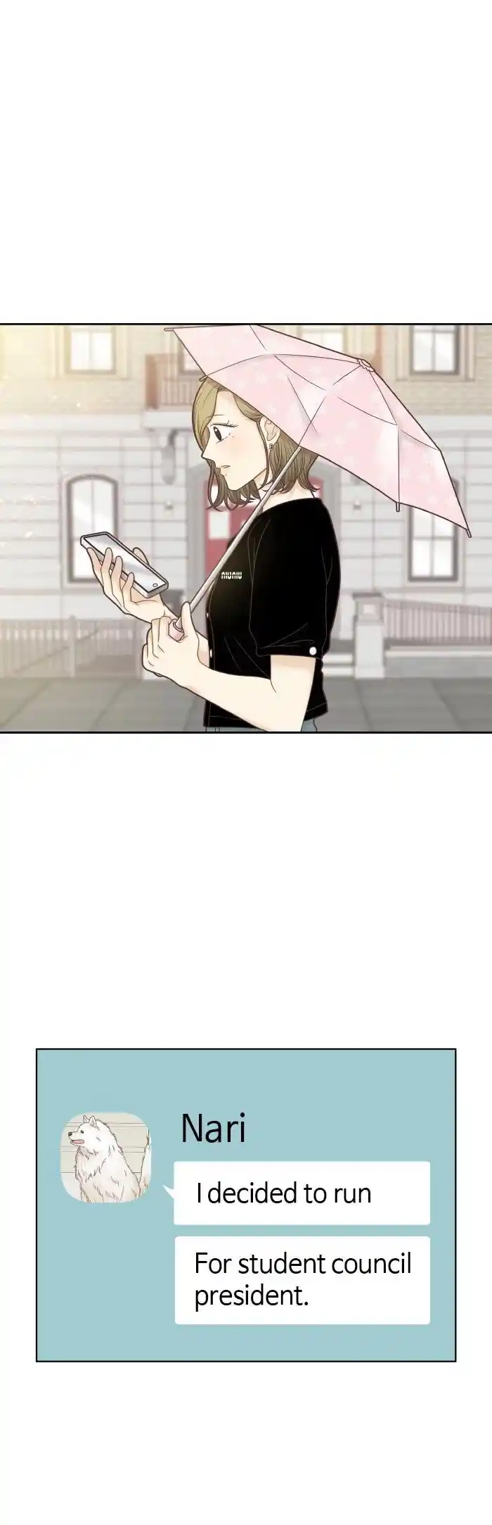 Shuumatsu Sekai Yuri Anthology Ch.298