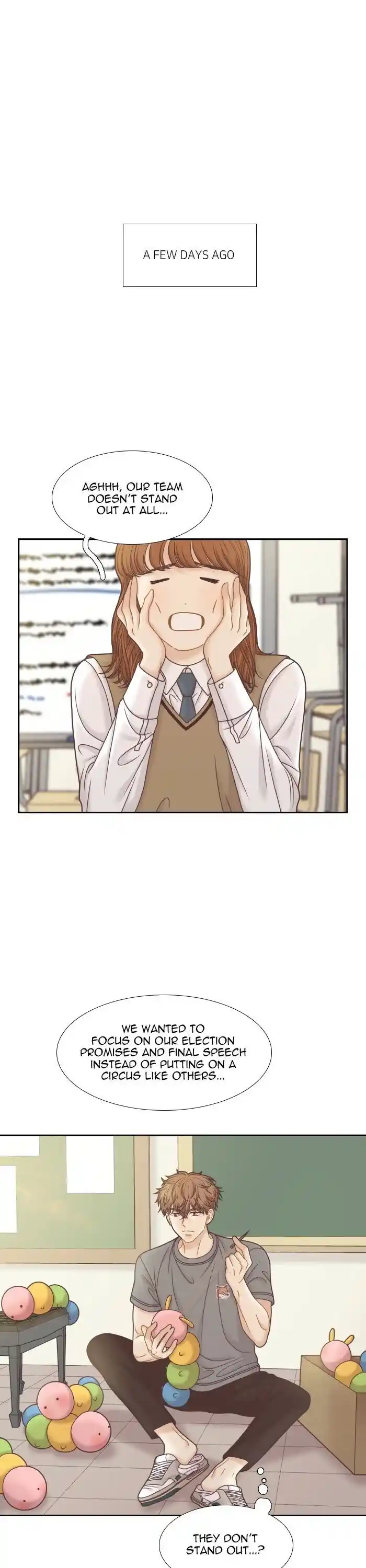 Shuumatsu Sekai Yuri Anthology Ch.299