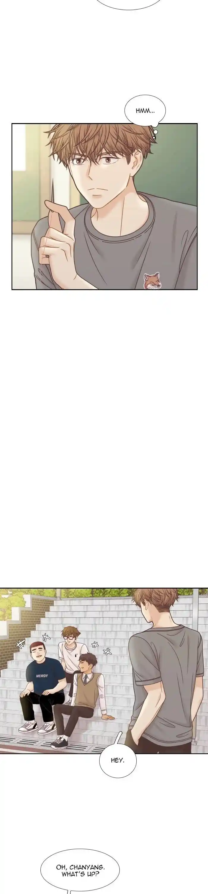 Shuumatsu Sekai Yuri Anthology Ch.299