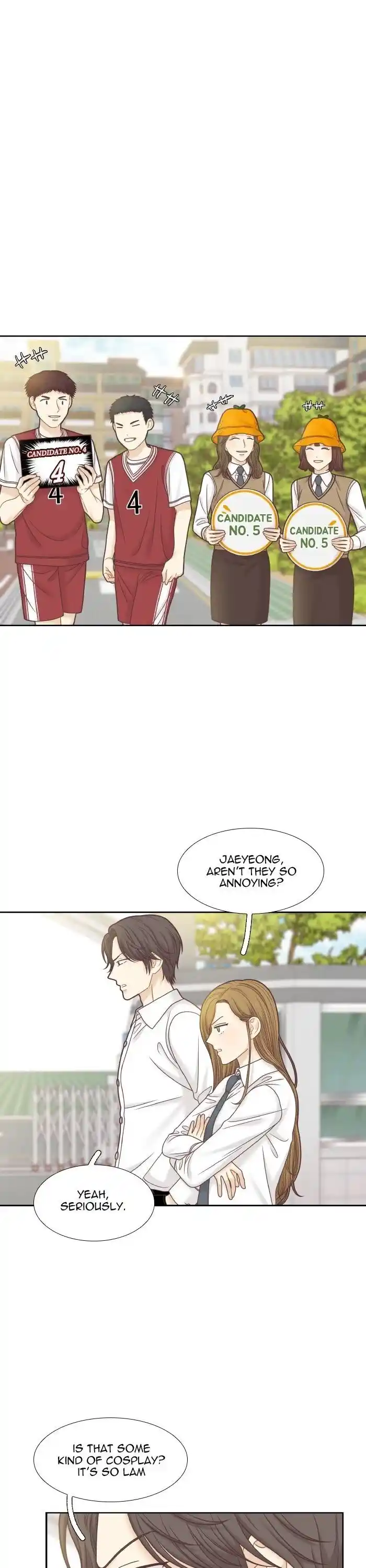 Shuumatsu Sekai Yuri Anthology Ch.299