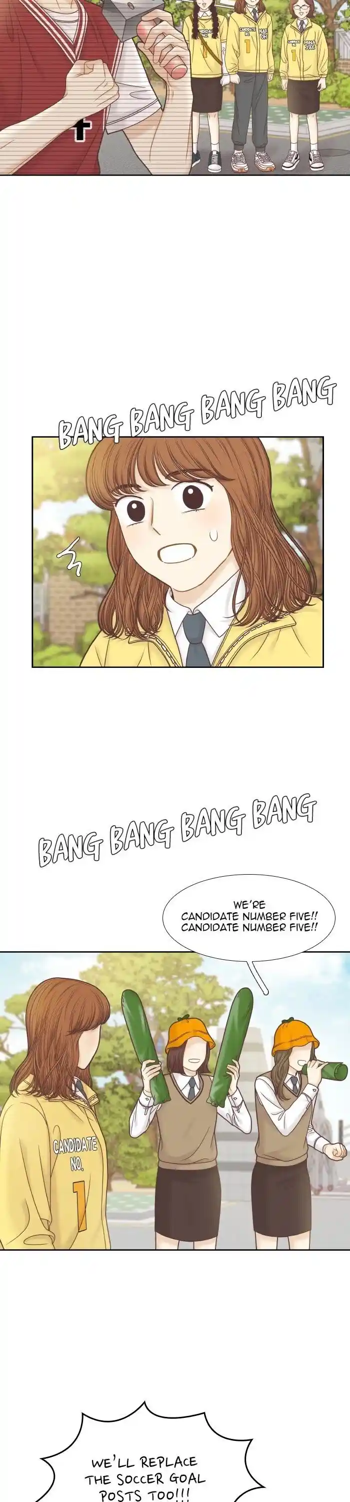 Shuumatsu Sekai Yuri Anthology Ch.299