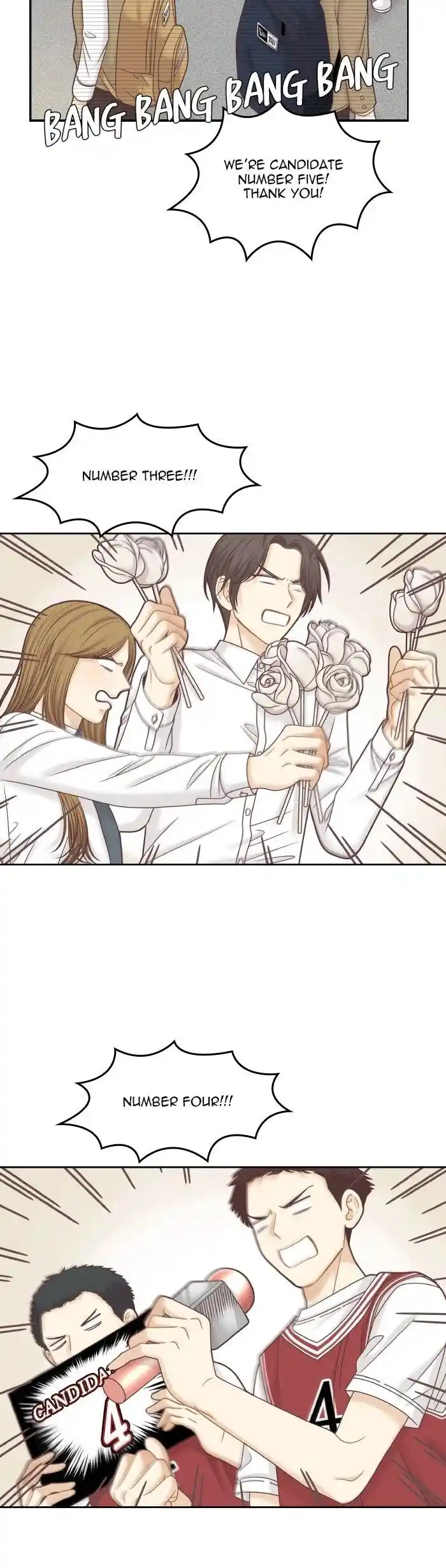 Shuumatsu Sekai Yuri Anthology Ch.299