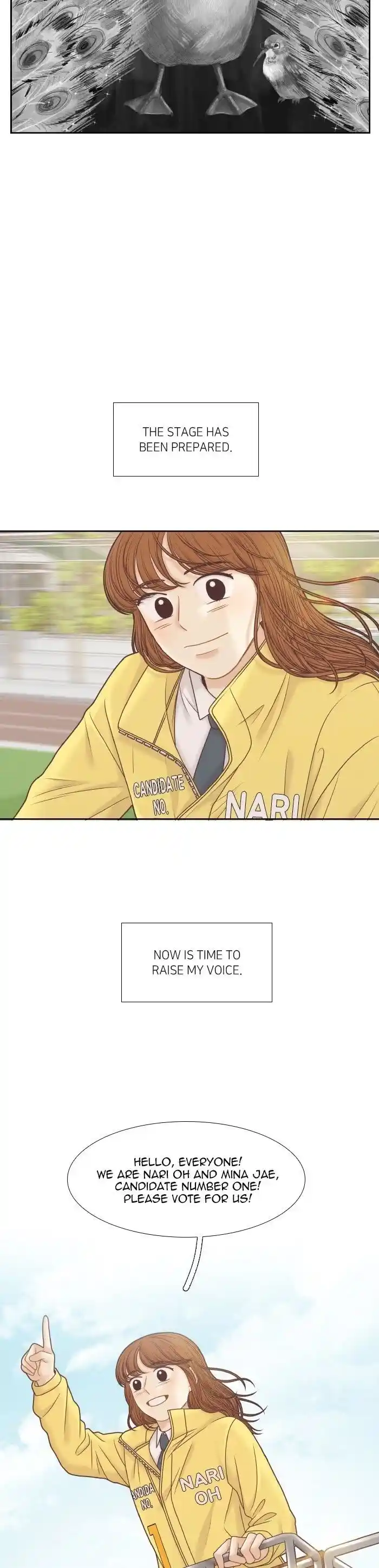 Shuumatsu Sekai Yuri Anthology Ch.299