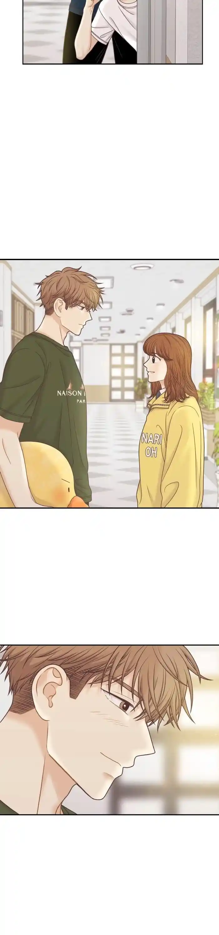 Shuumatsu Sekai Yuri Anthology Ch.299