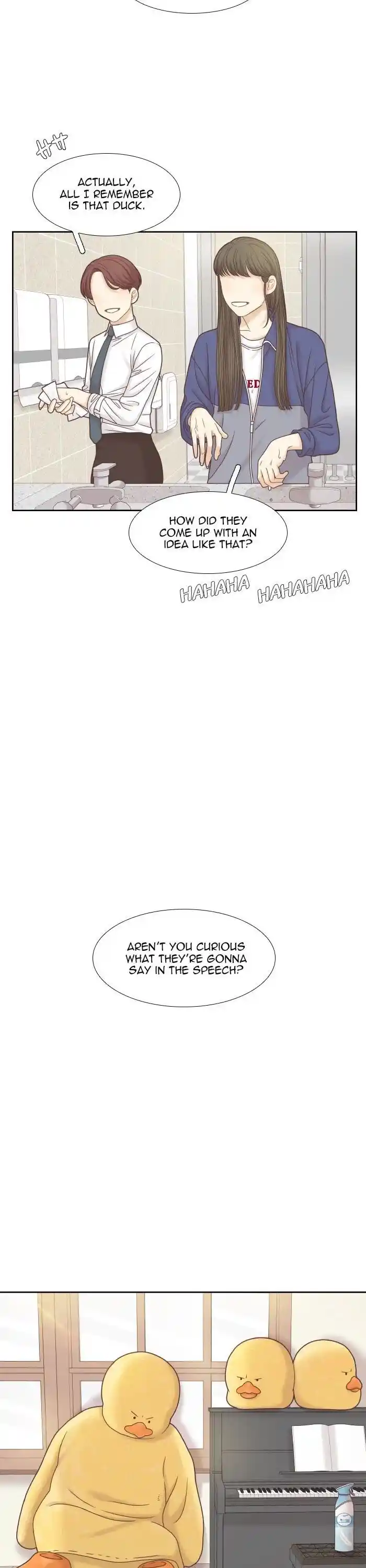 Shuumatsu Sekai Yuri Anthology Ch.300