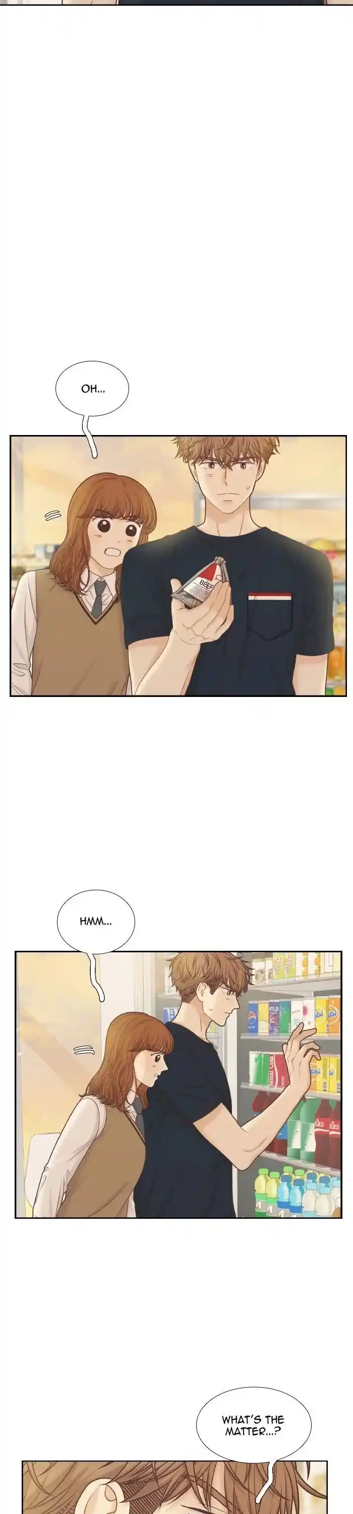 Shuumatsu Sekai Yuri Anthology Ch.300