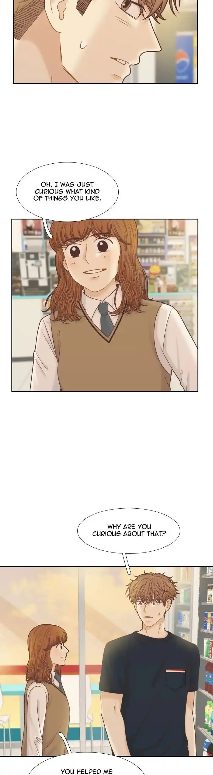 Shuumatsu Sekai Yuri Anthology Ch.300