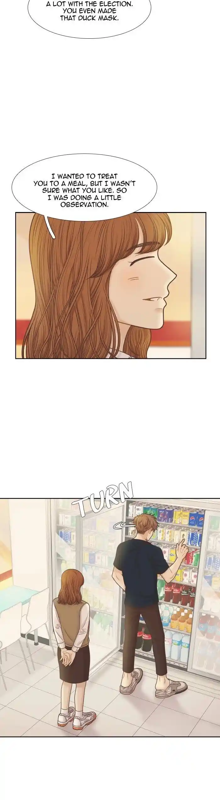 Shuumatsu Sekai Yuri Anthology Ch.300