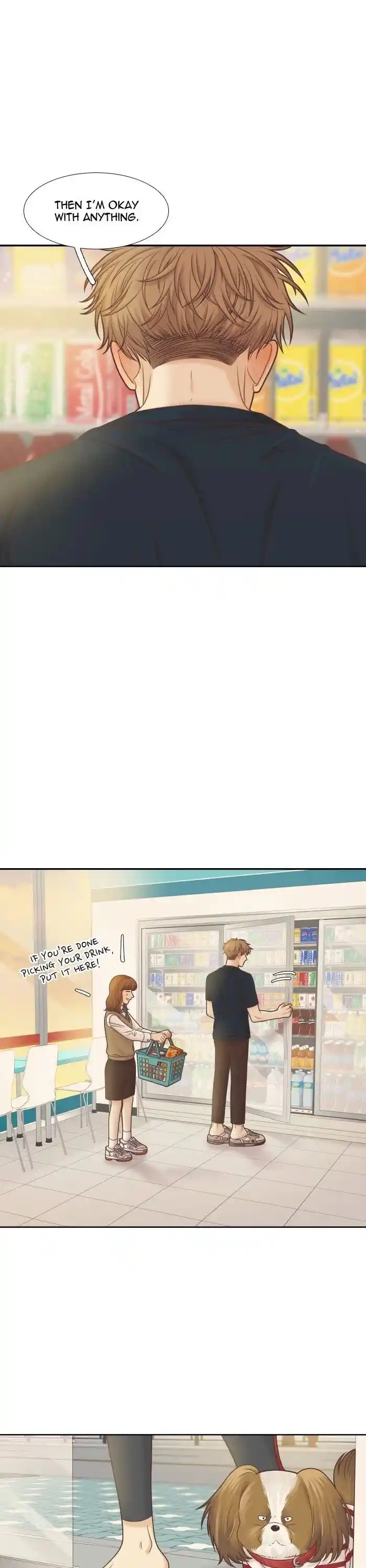 Shuumatsu Sekai Yuri Anthology Ch.300