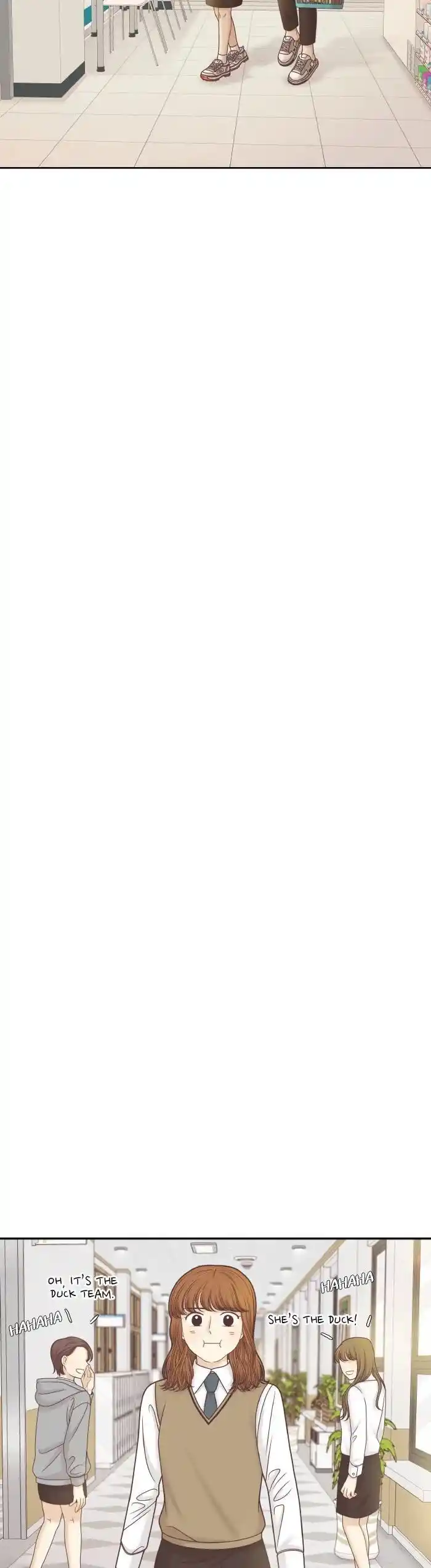 Shuumatsu Sekai Yuri Anthology Ch.300