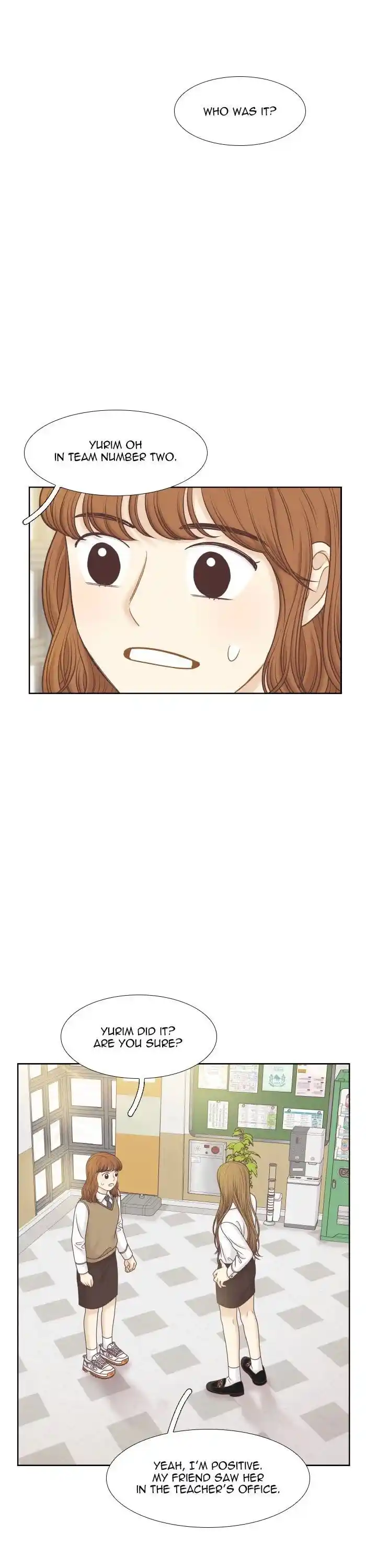 Shuumatsu Sekai Yuri Anthology Ch.300