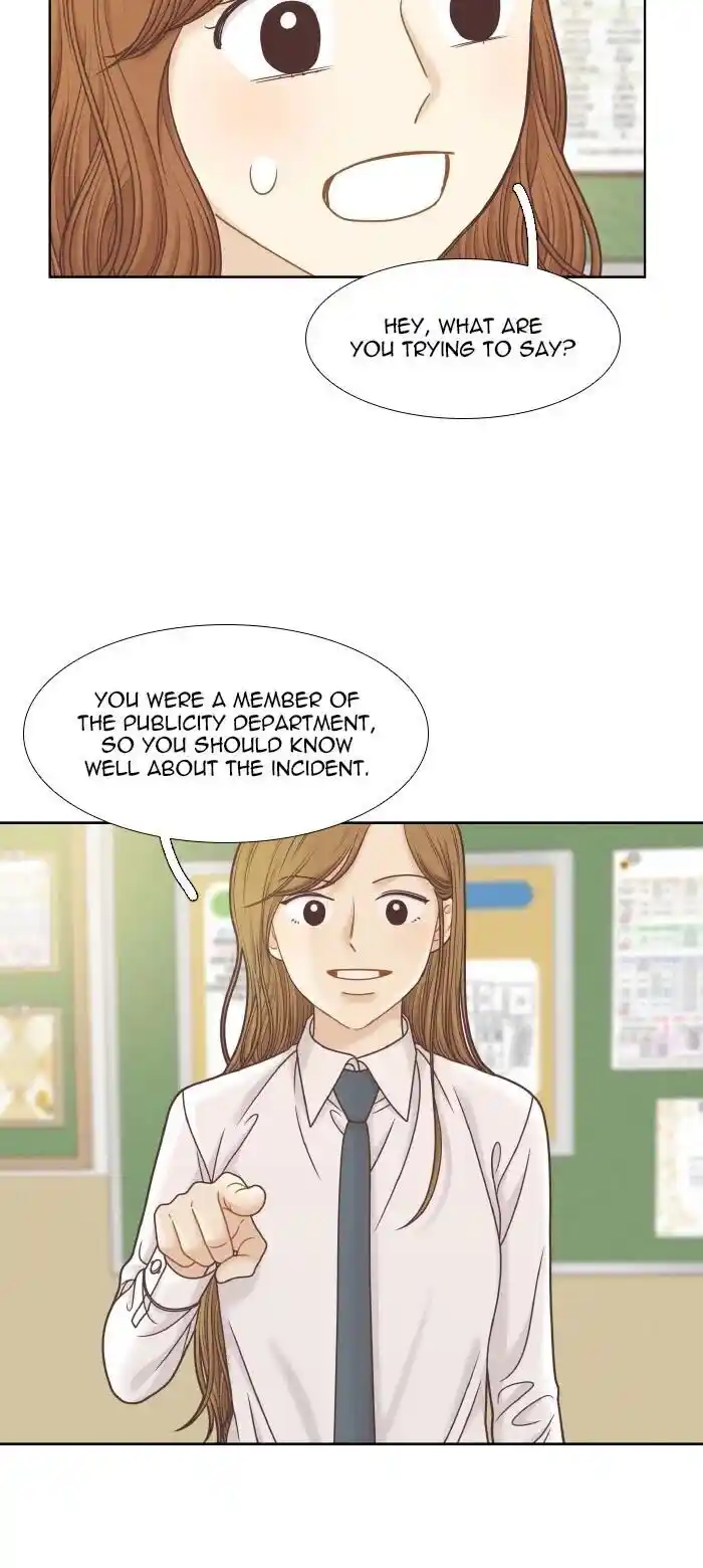 Shuumatsu Sekai Yuri Anthology Ch.300