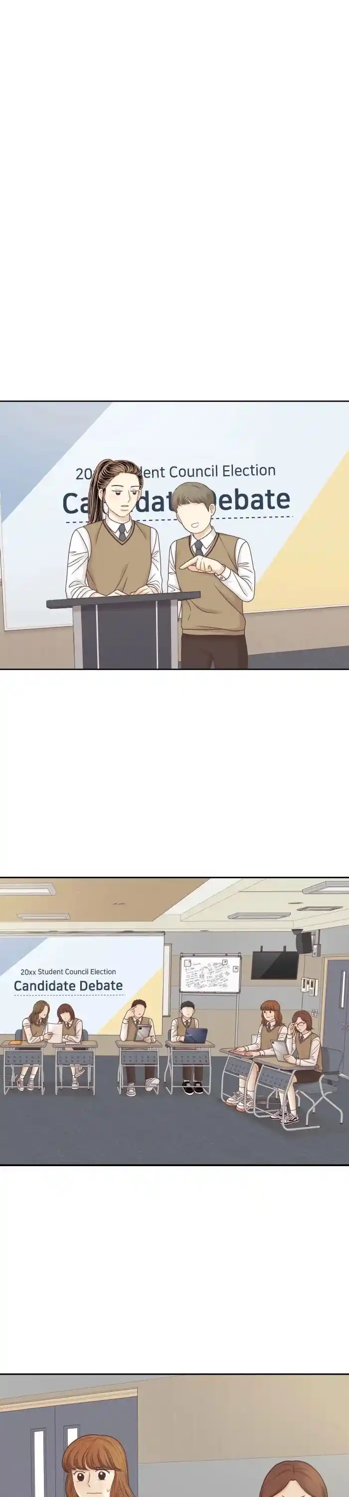 Shuumatsu Sekai Yuri Anthology Ch.301