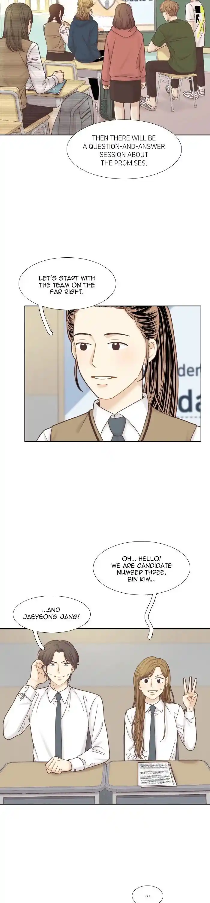 Shuumatsu Sekai Yuri Anthology Ch.301