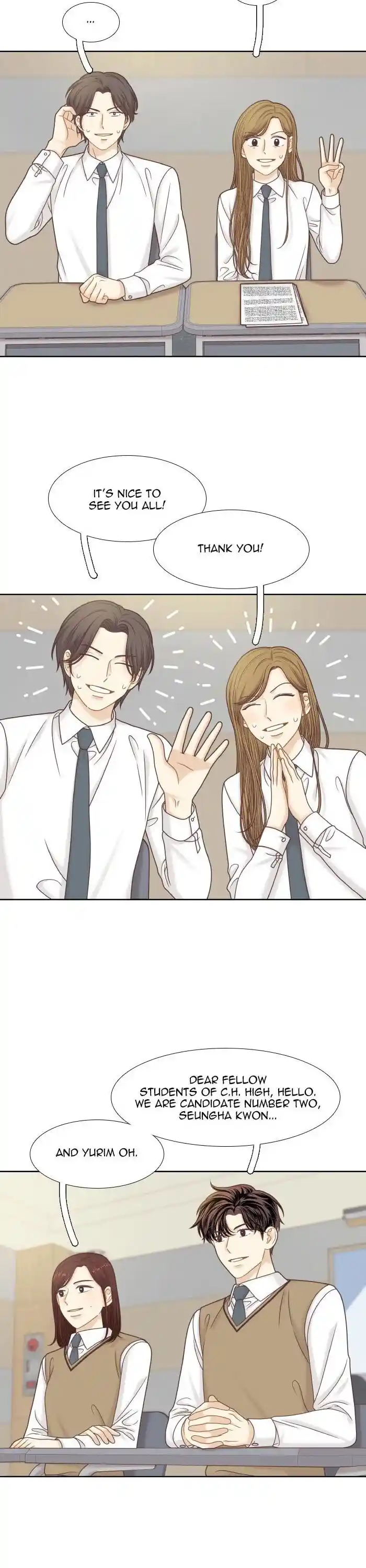 Shuumatsu Sekai Yuri Anthology Ch.301