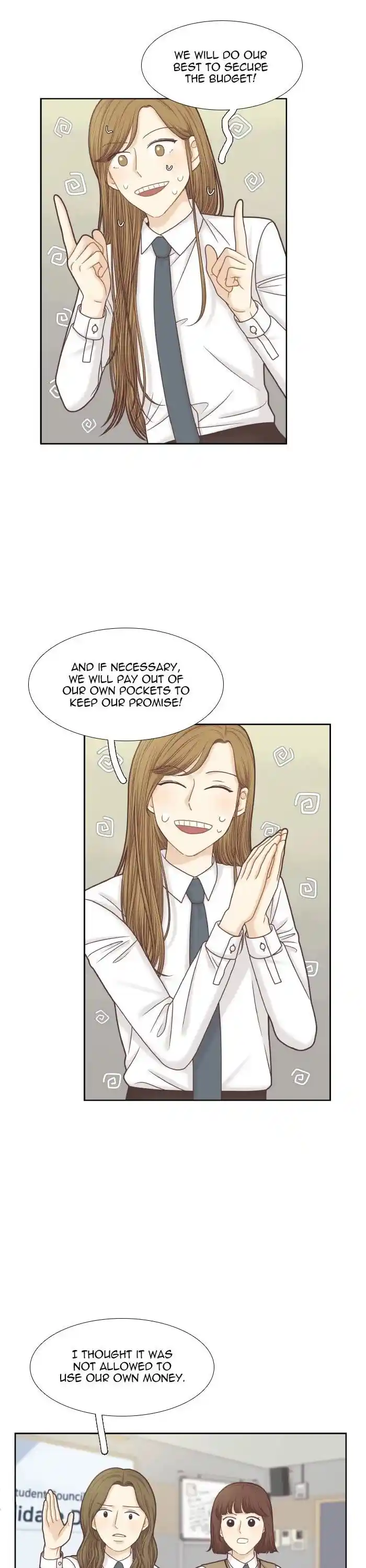 Shuumatsu Sekai Yuri Anthology Ch.301