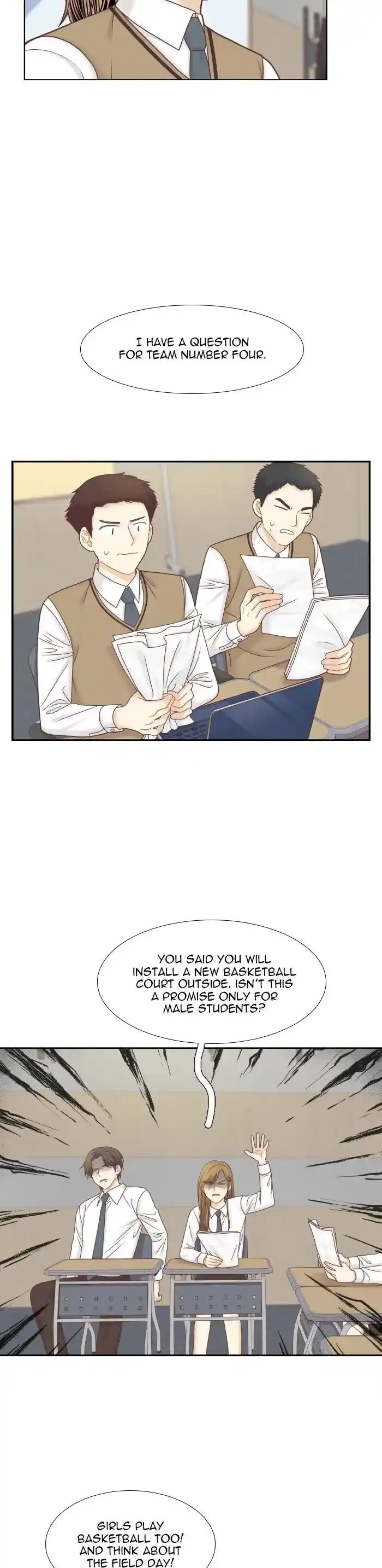 Shuumatsu Sekai Yuri Anthology Ch.301