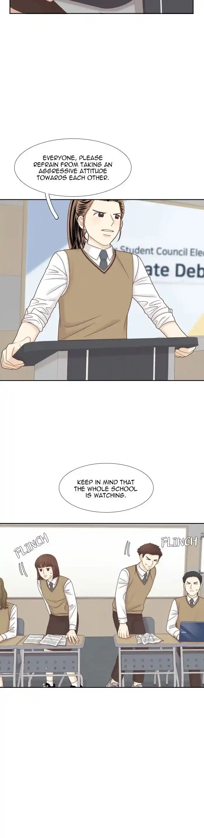 Shuumatsu Sekai Yuri Anthology Ch.301