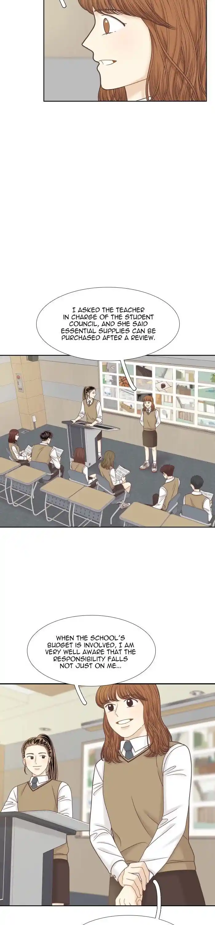 Shuumatsu Sekai Yuri Anthology Ch.301