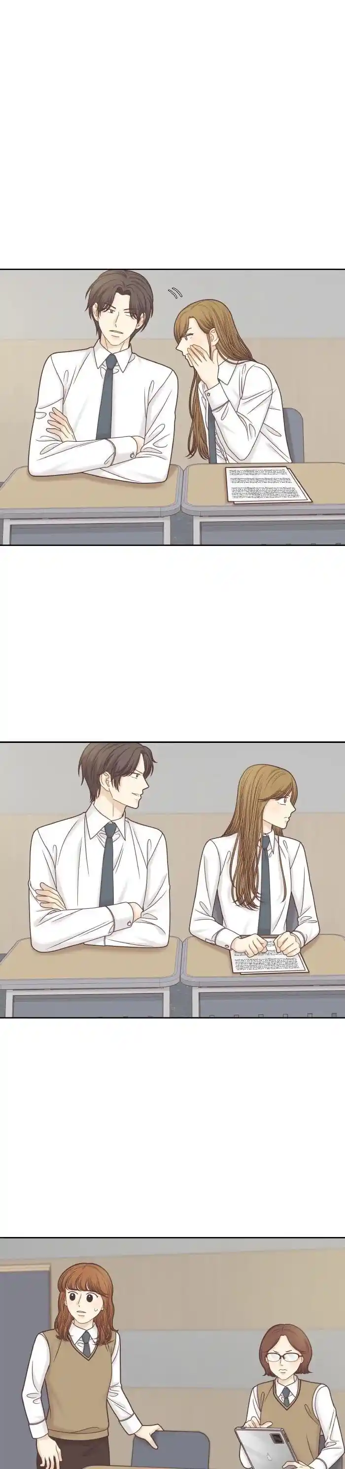 Shuumatsu Sekai Yuri Anthology Ch.301