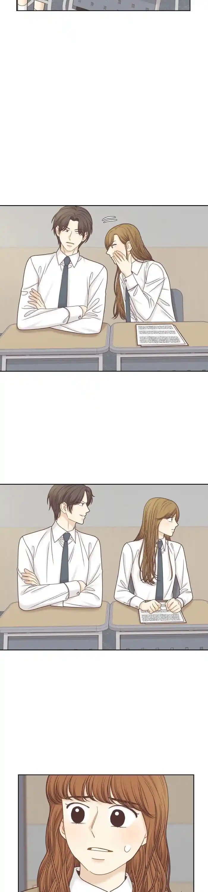 Shuumatsu Sekai Yuri Anthology Ch.302