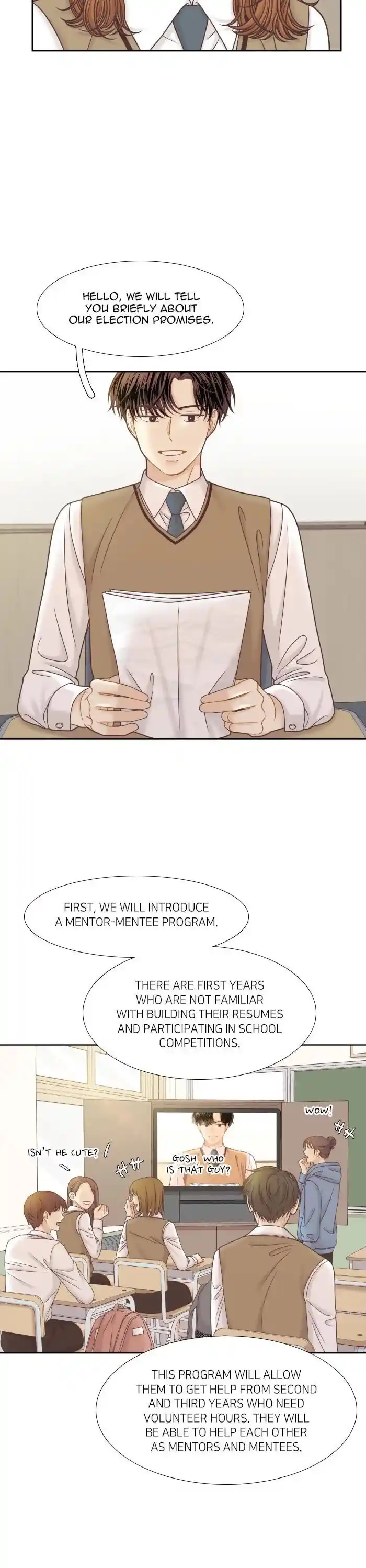 Shuumatsu Sekai Yuri Anthology Ch.302