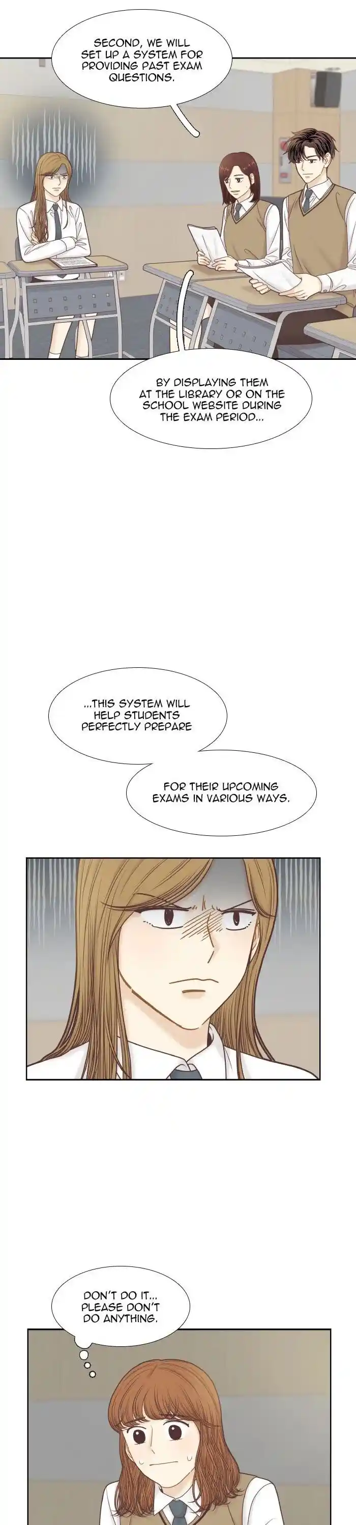 Shuumatsu Sekai Yuri Anthology Ch.302