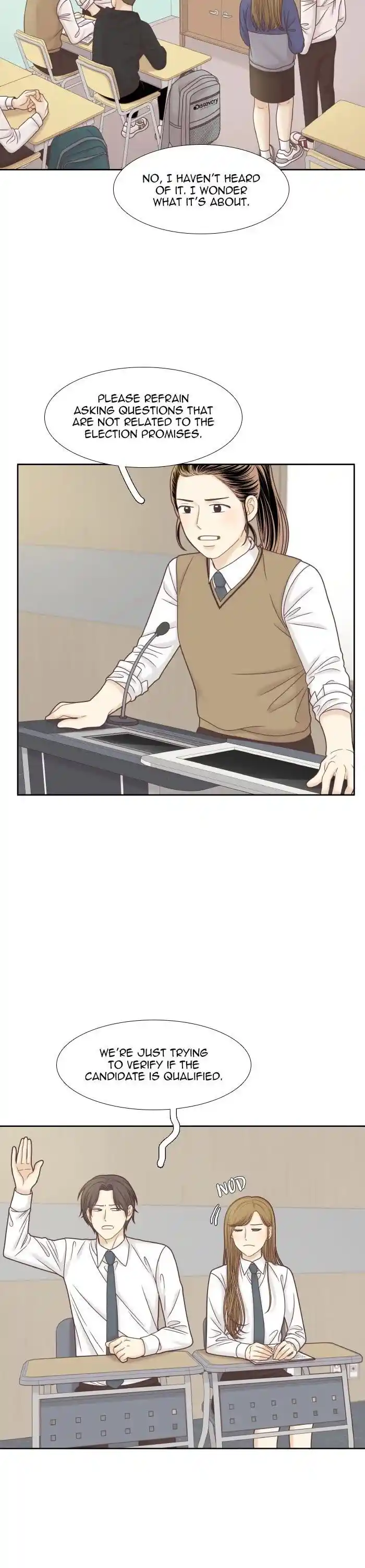 Shuumatsu Sekai Yuri Anthology Ch.302